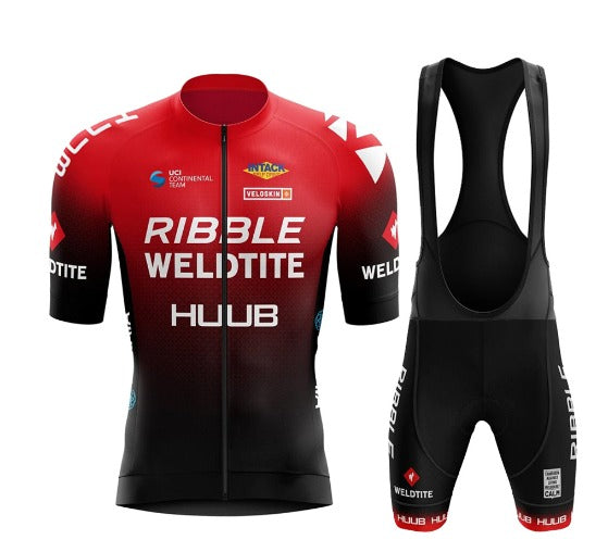 Ribble | Set para ciclistas profesionales