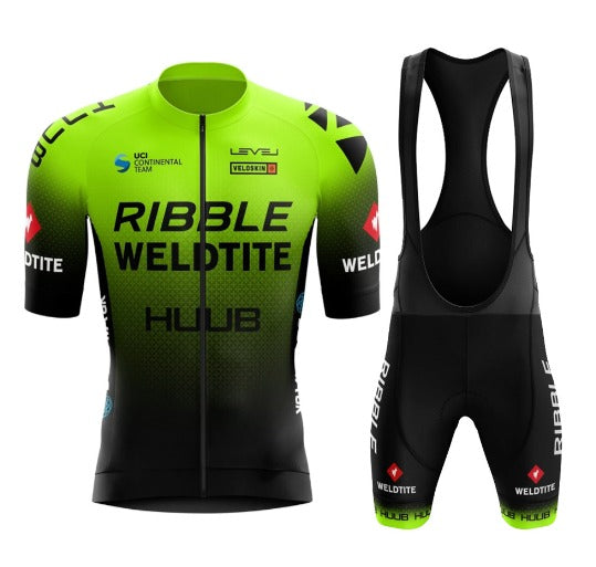 Ribble | Set para ciclistas profesionales