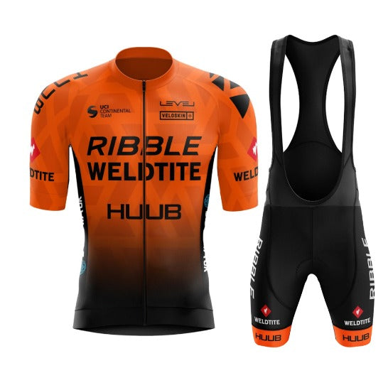 Ribble | Set para ciclistas profesionales