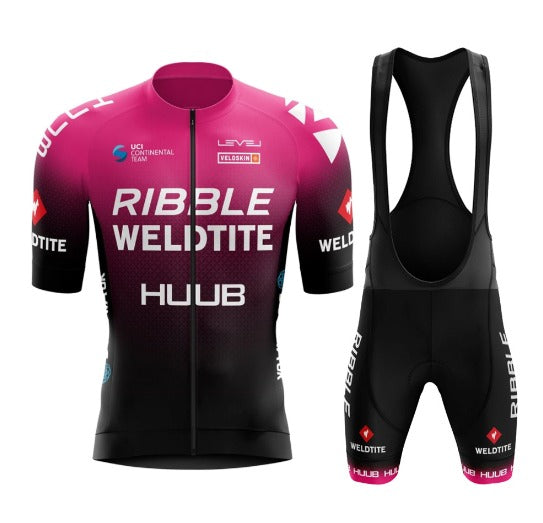 Ribble | Set para ciclistas profesionales