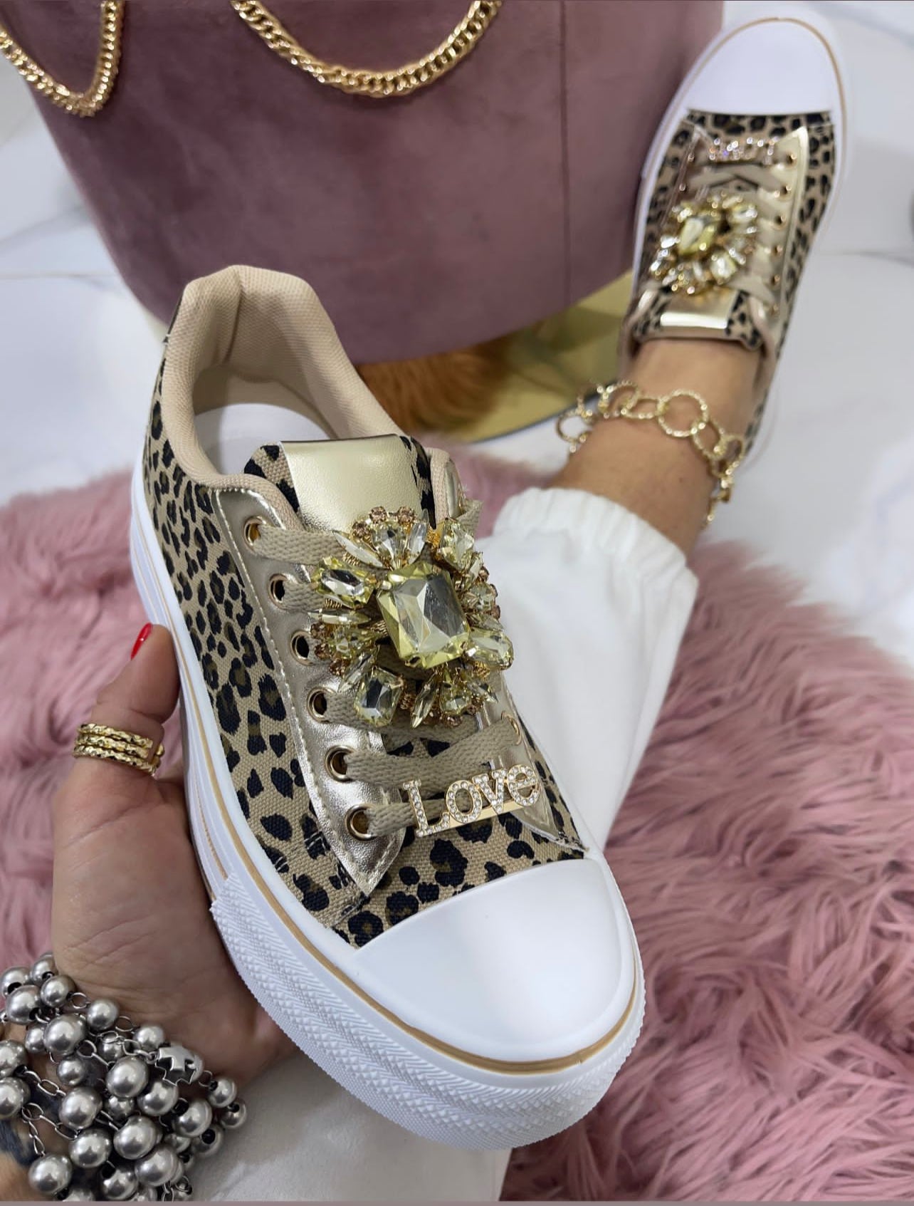 Cleopatra™ Adidași