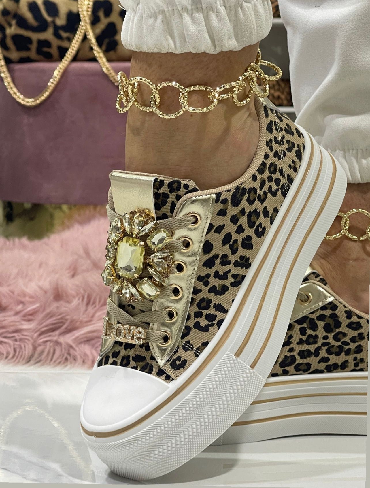 Cleopatra™ Adidași