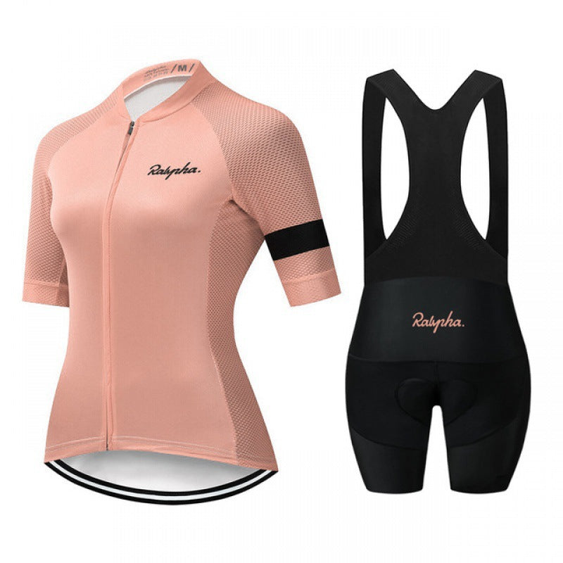 Rapha - Conjunto de Ciclismo Para Mujer (Nuevos colores)