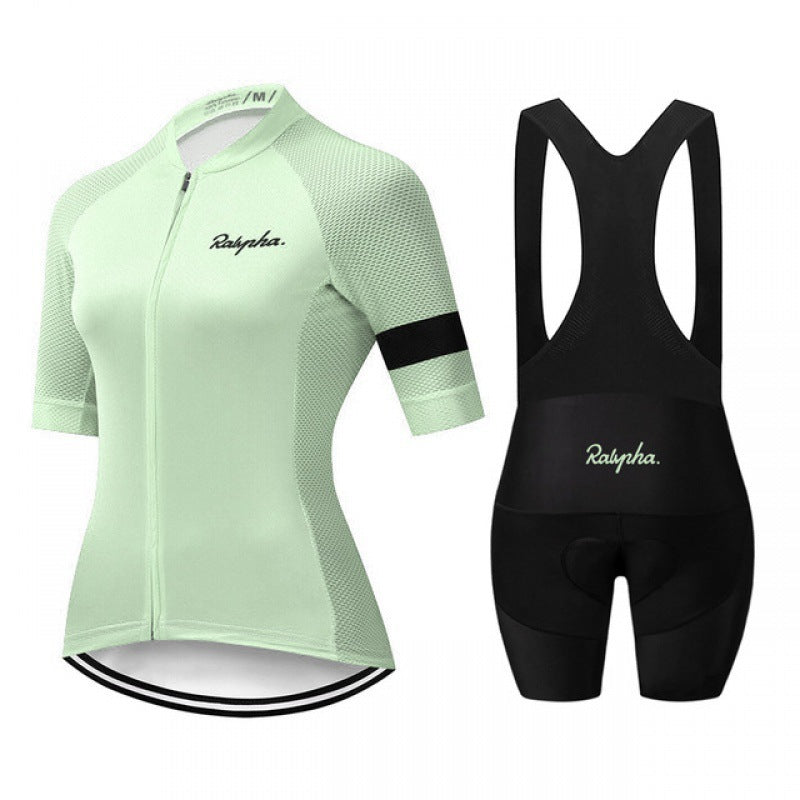 Rapha - Conjunto de Ciclismo Para Mujer (Nuevos colores)