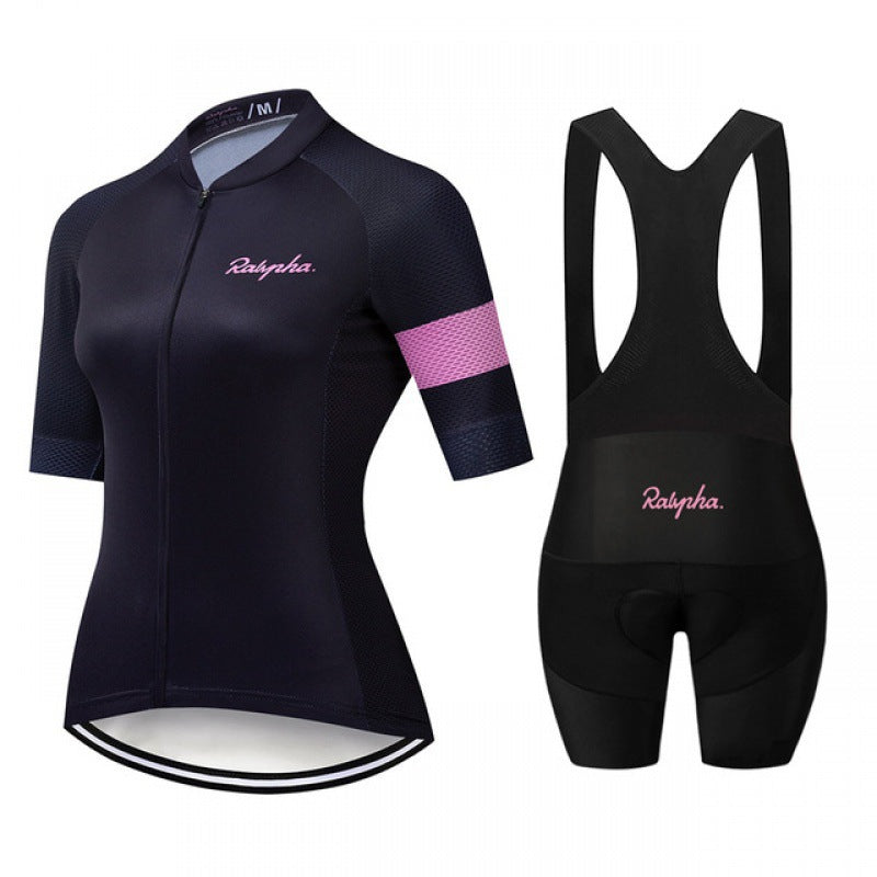 Rapha - Conjunto de Ciclismo Para Mujer (Nuevos colores)