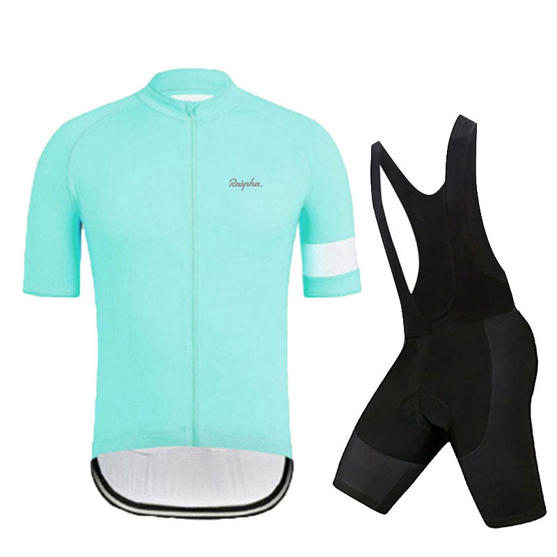 Rapha - Conjunto de Ciclismo Para Mujer