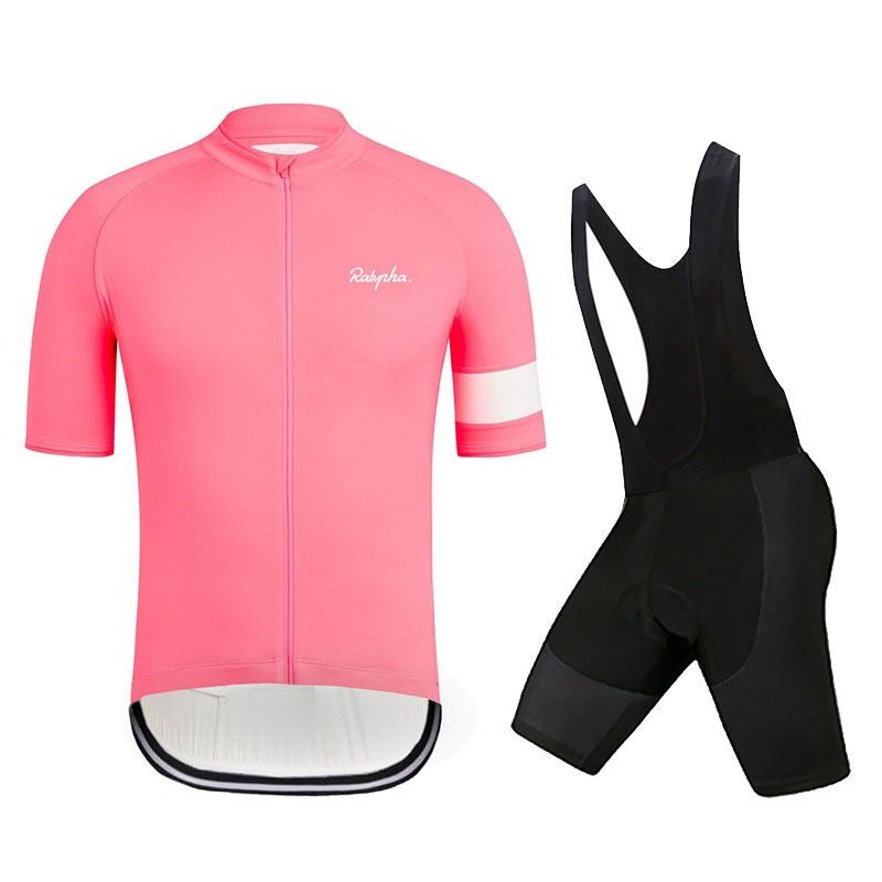 Rapha - Conjunto de Ciclismo Para Mujer