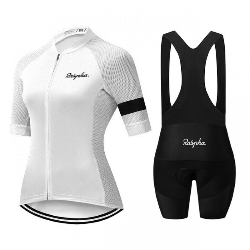 Rapha - Conjunto de Ciclismo Para Mujer (Nuevos colores)