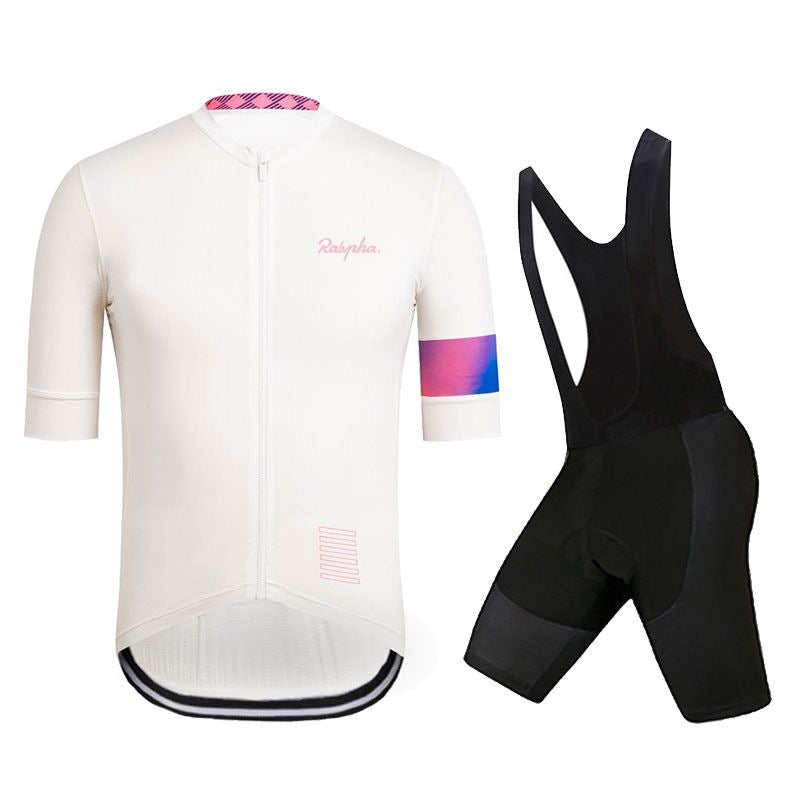 Rapha - Conjunto de Ciclismo Para Mujer