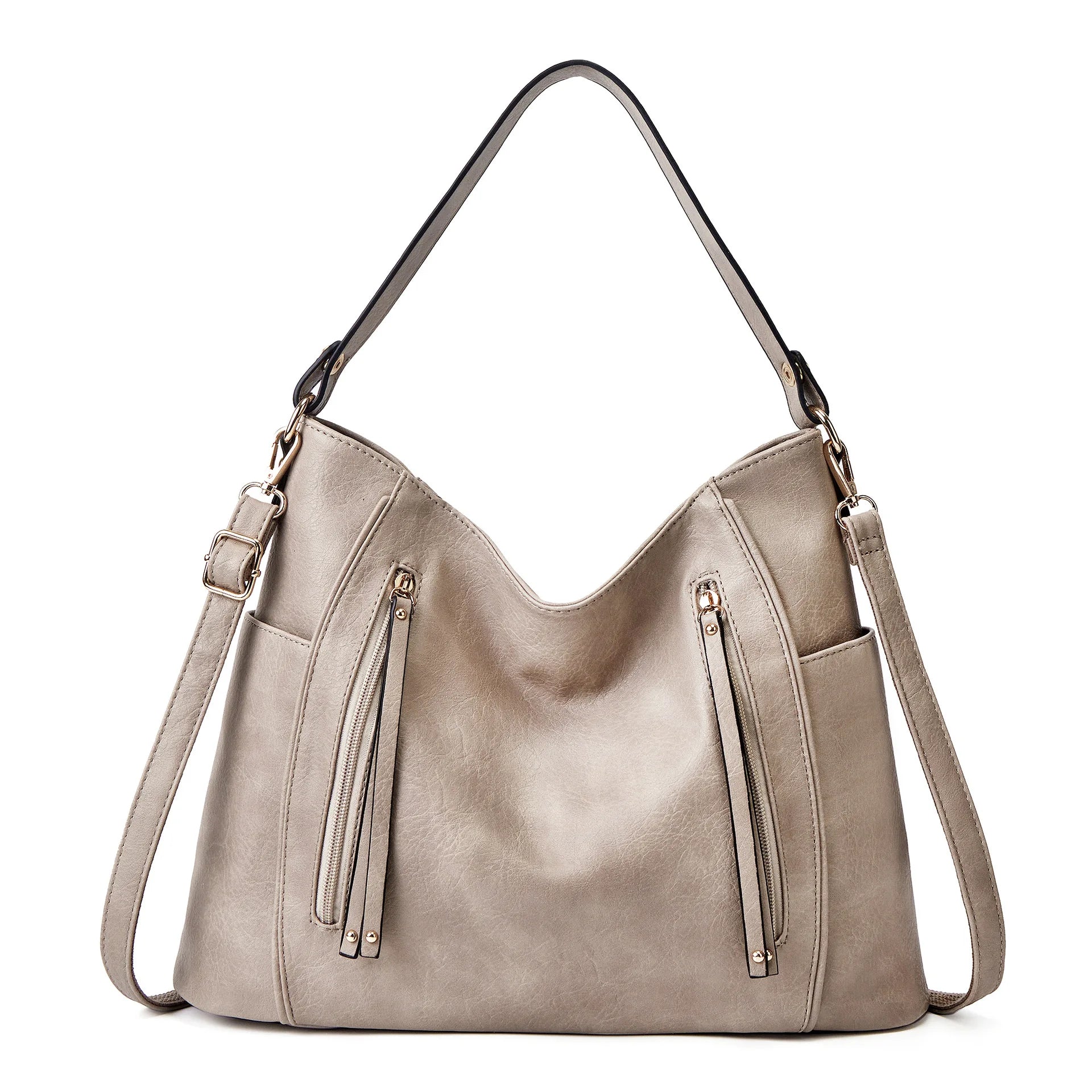 Blanche | Elegante bolso de cuero