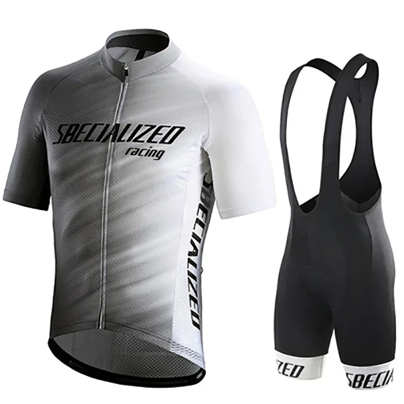 Specialized | Set para ciclistas profesionales