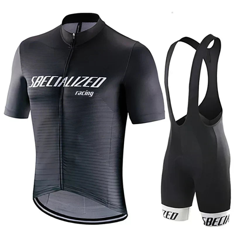 Specialized | Set para ciclistas profesionales