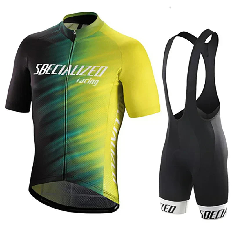 Specialized | Set para ciclistas profesionales