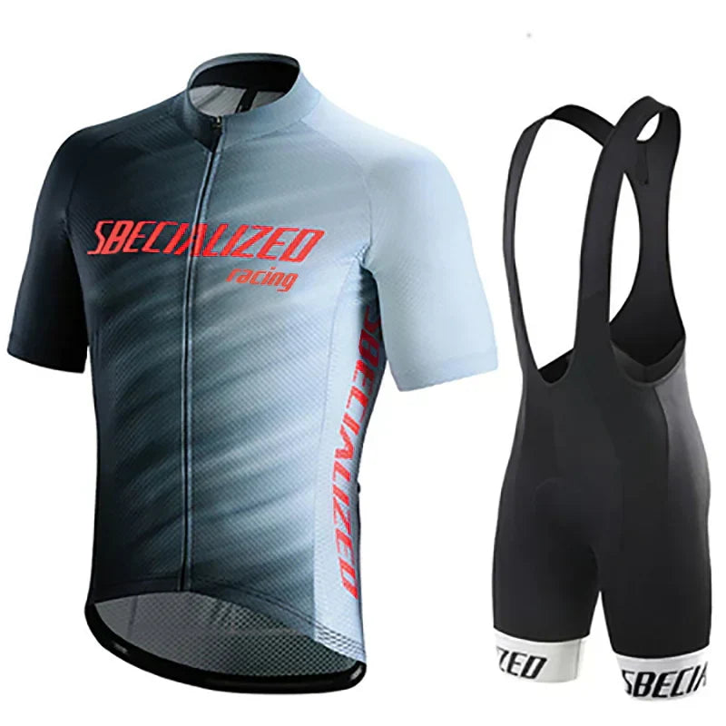 Specialized | Set para ciclistas profesionales