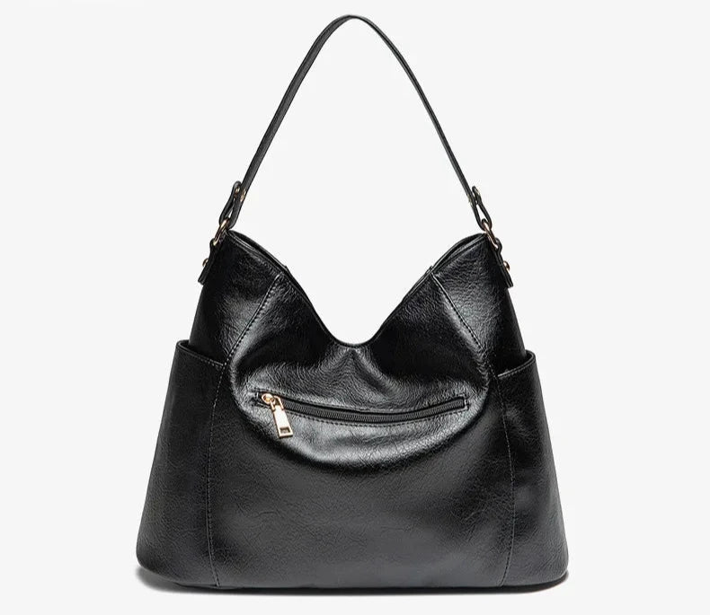 Blanche | Elegante bolso de cuero