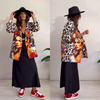 Kiss™ Blazer elegant și unic