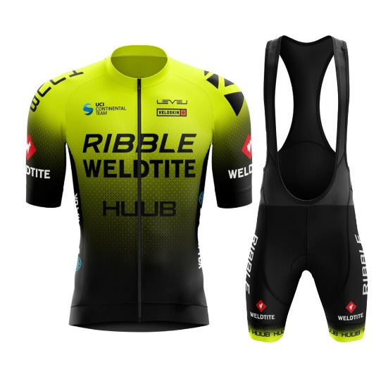 Ribble | Set para ciclistas profesionales